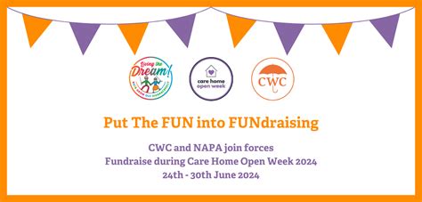 cwc charity|About The CWC .